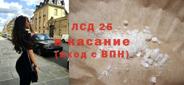 стафф Алексин